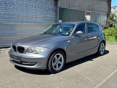 Bild des Angebotes BMW 120 1 Limousine 120d - Tüv 04/26 - Shzg. - PDC -