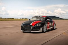 Bild des Angebotes Audi TT Coupe 2.0 TFSI