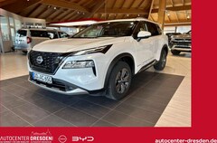 Bild des Angebotes Nissan X-Trail 1.5 VC-T e-Power Tekna ACC+LED+Navi+Pano