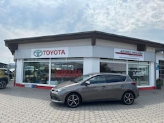 Bild des Angebotes Toyota Auris Hybrid Edition-S