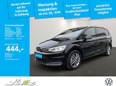 Bild des Angebotes VW Touran 1.5 TSI Comfortline *7S*NAVI*KAMERA*