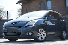 Bild des Angebotes Peugeot 5008 2.0HDi Allure Pano/HeadUP/SHZ/Klima/Navi