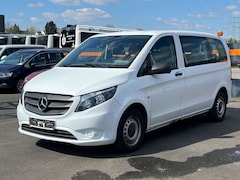 Bild des Angebotes Mercedes-Benz Vito Tourer 109/110/111/114 CDI Base FWD kompakt