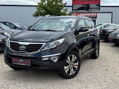 Bild des Angebotes Kia Sportage Spirit 2WD