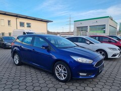 Bild des Angebotes Ford Focus Focus Turnier EcoBoost Business Edition"Navigation