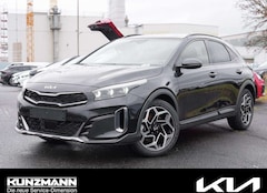 Bild des Angebotes Kia XCeed 1.6T DCT GT-Line Memory Kamera Klima