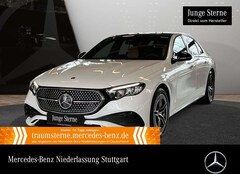 Bild des Angebotes Mercedes-Benz E 300 e Hybrid AMG Pano Distr. LED Night Kamera 9G