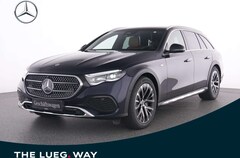 Bild des Angebotes Mercedes-Benz E 300 de 4M All-Terrain AIRMATIC+AHK+BURMESTER++