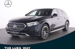 Bild des Angebotes Mercedes-Benz E 300 de 4M All-Terrain AIRMATIC+AHK+BURMESTER++
