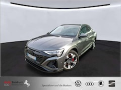 Bild des Angebotes Audi Q8 e-tron Sportback 55 quattro S-Line ****AZN-FÖRDERUNG****