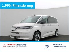 Bild des Angebotes VW T7 Multivan STYLE 2.0TDI 150PS DSG MATRIX.HuD.AHK.NAVI.SHZG.AC