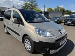 Bild des Angebotes Peugeot Partner 1.6 HDI Family/Panorama/TopZustand