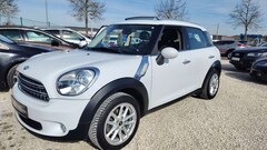 Bild des Angebotes MINI Cooper Countryman 1.6 Xenon* Leder* Navi* Pano*
