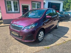 Bild des Angebotes Peugeot 108 Active