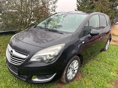 Bild des Angebotes Opel Meriva Innovation