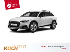 Bild des Angebotes Audi A4 allroad A4 allroad 40 TDI q. S-Tronic, LED, ACC, CarPlay