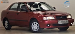 Bild des Angebotes Suzuki Baleno GLX 1.6 98PS Automatik Standheiz.Navi