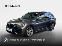 Bild des Angebotes BMW X1 Sport Line