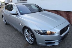 Bild des Angebotes Jaguar XE 20t 200PS Prestige Automatik