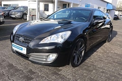 Bild des Angebotes Hyundai Genesis Coupe 2.0 T