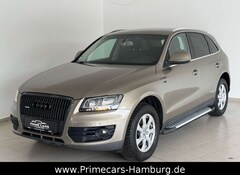 Bild des Angebotes Audi Q5 3.0 TDI Quattro|AHK|MMI|SAUBER|TÜV|CARBON|