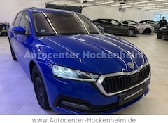 Bild des Angebotes Skoda Octavia Combi Clever