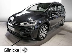 Bild des Angebotes VW Touran Highline R-Line 2,0 TDI (150 PS) DSG