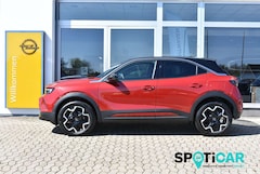 Bild des Angebotes Opel Mokka Ultimate