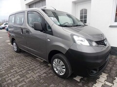 Bild des Angebotes Nissan NV200 /Evalia Kombi Premium HU/AU NEU