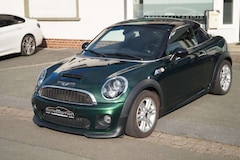 Bild des Angebotes MINI Cooper S COOPER S Coupé*Bi-Xenon*T.-Leder*H&K*JCW*PDC