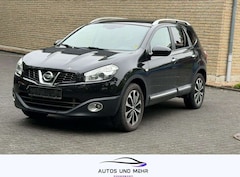 Bild des Angebotes Nissan Qashqai+2 Qashqai +2 I-Way*7. Sitzer* Klima Navi