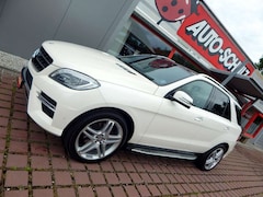 Bild des Angebotes Mercedes-Benz ML 350 CDI AMG PANORAMA-LEDER-XENON