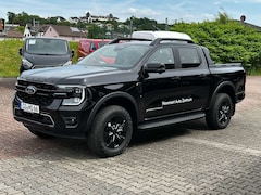 Bild des Angebotes Ford Ranger Stormtrak 2.3 DoKa PHEV *LED*360°*iACC*