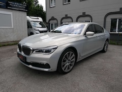 Bild des Angebotes BMW 740 740 d xDrive 3xTV Laser Pano DrivProf KeyGo 360Kam