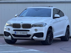 Bild des Angebotes BMW X6 xDrive40d