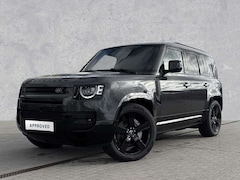 Bild des Angebotes Land Rover Defender 5-Türer Benzin/Plug-In-Hybrid 110 P300e X-Dynamic