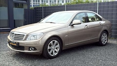 Bild des Angebotes Mercedes-Benz C 180 C 180 Kompressor (204.046)