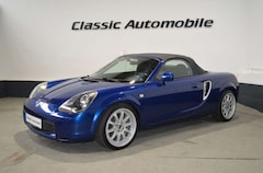 Bild des Angebotes Toyota MR 2 1.8 *Vollleder*Klimaanlage*