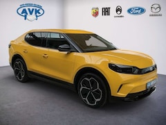 Bild des Angebotes Ford Capri Extended Range Premium