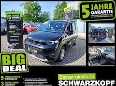 Bild des Angebotes Opel Combo Life E 1.5D Parkpilot,Sitzheizung,Tempomat