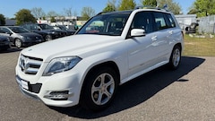 Bild des Angebotes Mercedes-Benz GLK 220 CDI 4MATIC |Xenon|Kamera| Scheckheft |