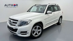 Bild des Angebotes Mercedes-Benz GLK 220 CDI  4Matic *Burmester* *Kamera*