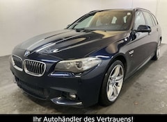 Bild des Angebotes BMW 530 d Touring xDrive M-Paket*1.Hand*Kamera*H&K*