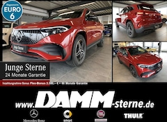 Bild des Angebotes Mercedes-Benz EQA 350 EQA 350 4M AMG/Night/CarPlay/60 M Garantie + WR