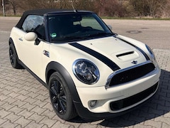 Bild des Angebotes MINI Cooper S Cabrio Mini Cooper S Cabrio Highgate