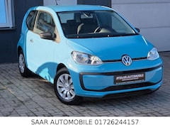 Bild des Angebotes VW up! take up! 1.0 KLIMAAUTOMATIK/EURO6