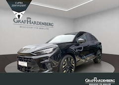 CUPRA Terramar 1.5 e-Hybrid 272 PS VZ