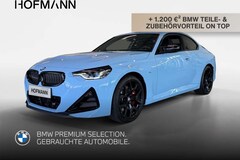 Bild des Angebotes BMW M2 M Sport Pro