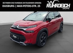 Bild des Angebotes Citroen C3 Aircross Max 1.2 PT 130 +HUD+CAM+NAVI+CARPLAY+