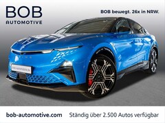 Bild des Angebotes Alpine A390 GT 8-fach bereift
